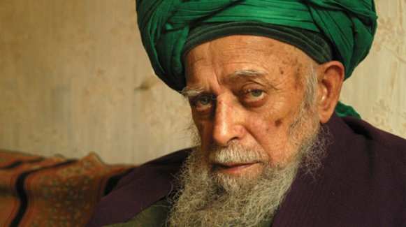 Foto - Şeyh Nazım Kıbrısi'nin uyarısı yeniden yayıldı: Deprem olacak! O ilde durmayın, acilen kaçın