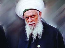 Foto - Şeyh Nazım Kıbrısi'nin uyarısı yeniden yayıldı: Deprem olacak! O ilde durmayın, acilen kaçın