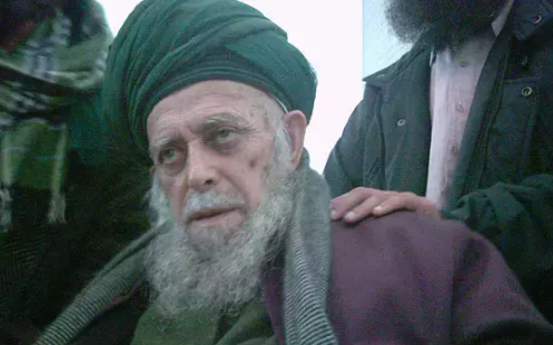 Şeyh Nazım Kıbrısi'nin uyarısı yeniden yayıldı: Deprem olacak! O ilde durmayın, acilen kaçın