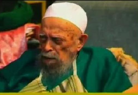 Foto - Şeyh Nazım Kıbrısi'nin uyarısı yeniden yayıldı: Deprem olacak! O ilde durmayın, acilen kaçın