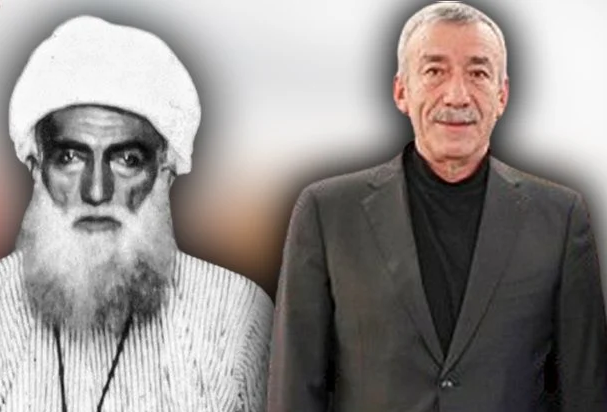 Şeyh Said’in torununun yeni adresi belli oldu! Bakın hangi partiyi tercih etti! Çok ama çok şaşıracaksınız