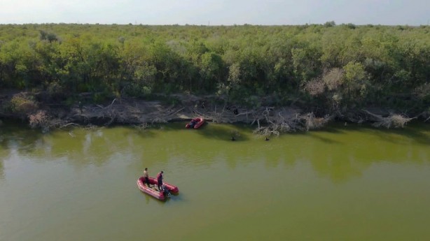 Foto - Seyhun Nehri'nde facia! 6'sı çocuk 9 kişi boğuldu 