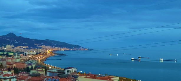 Foto - Seyir terası yaz sezonunda da misafirlerini bekliyor