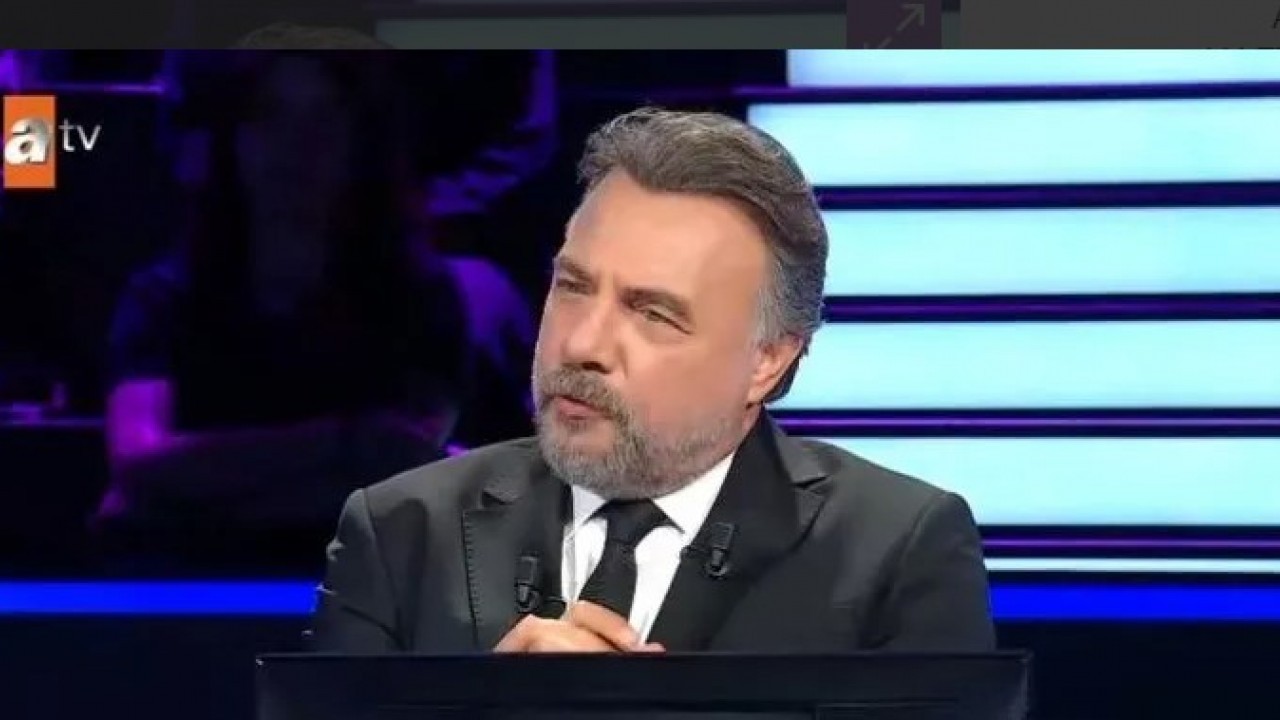 Seyirci jokerini kullandı! Maliye öğrencisini bunaltan matematik sorusu