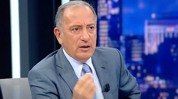 Foto - Seyirlik kavga var! Fatih Altaylı CHP'yi topa tuttu: Tek kuruş faydası olmaz