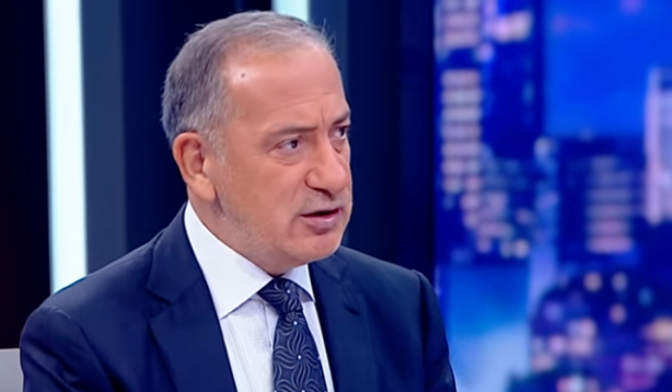 Foto - Seyirlik kavga var! Fatih Altaylı CHP'yi topa tuttu: Tek kuruş faydası olmaz