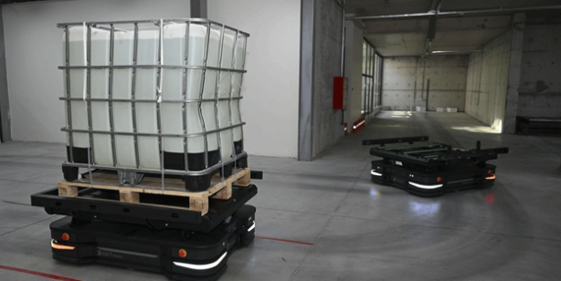 Seyit Onbaşı’dan esinlendiler! Yerli üretim müthiş robot