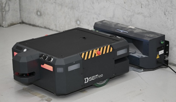 Foto - Seyit Onbaşı’dan esinlendiler! Yerli üretim müthiş robot