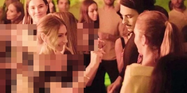 Foto - Şeyma Subaşı ağzını bozdu, maske düştü! İşte kokuşmuş mahallesi sakinlerinin gerçek yüzü