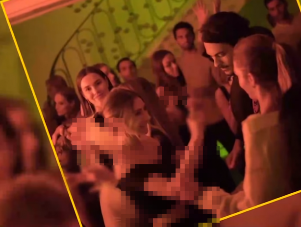 Foto - Şeyma Subaşı 'Bir anda oluyor' diyerek rezaleti böyle savundu! Tepki çeken sözler