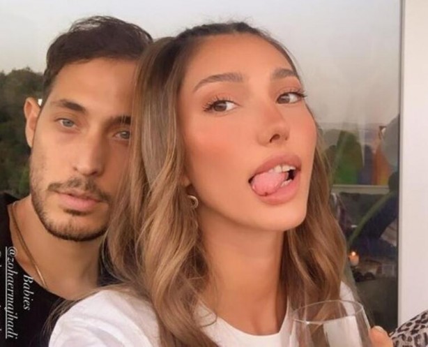 Foto - Şeyma Subaşı 'Bir anda oluyor' diyerek rezaleti böyle savundu! Tepki çeken sözler