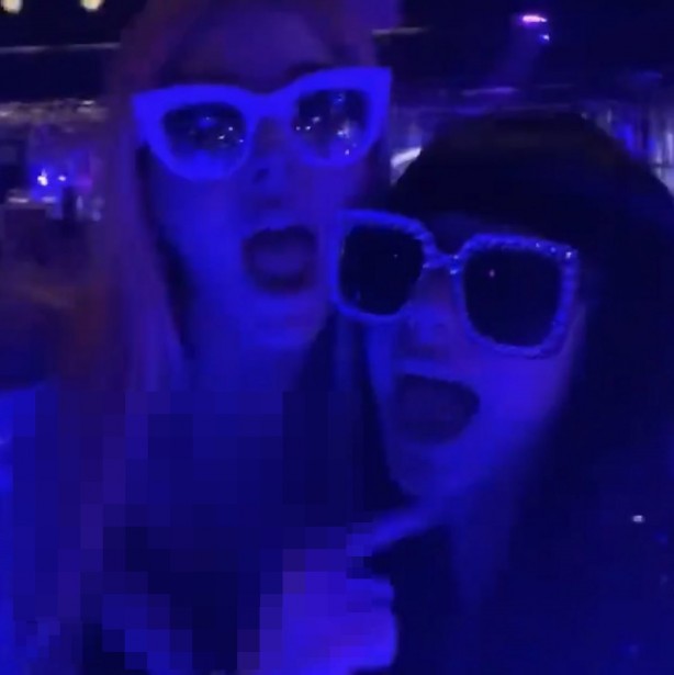 Foto - Şeyma Subaşı son çıkışı ile 'yok artık' dedirtti