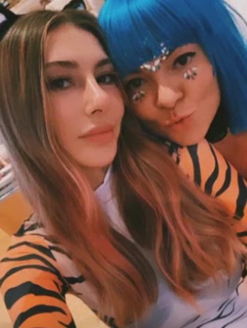 Foto - Şeyma Subaşı son çıkışı ile 'yok artık' dedirtti