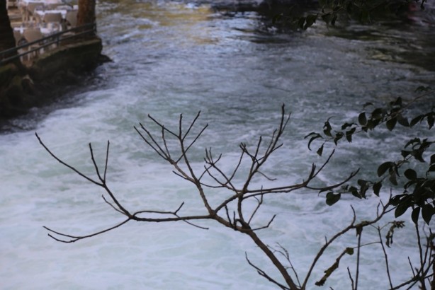 Foto - Seyrine doyulmaz bir keyif: Düden Şelalesi - 2