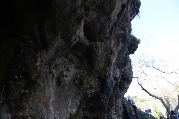 Foto - Seyrine doyulmaz bir keyif: Düden Şelalesi - 2