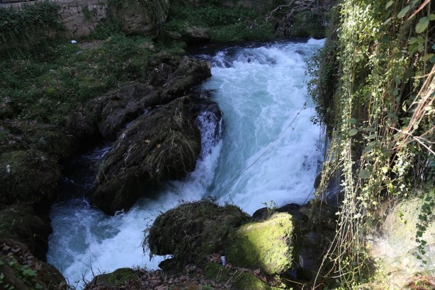Foto - Seyrine doyulmaz bir keyif: Düden Şelalesi - 2