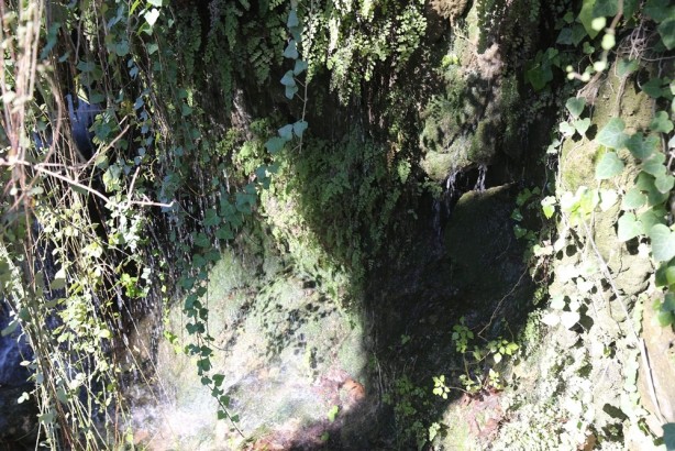 Foto - Seyrine doyulmaz bir keyif: Düden Şelalesi - 2