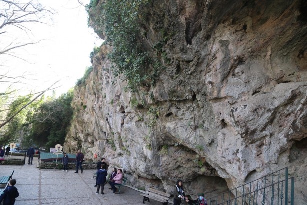 Foto - Seyrine doyulmaz bir keyif: Düden Şelalesi - 2