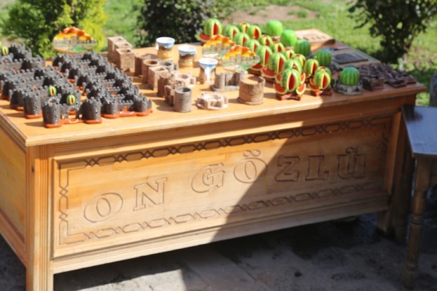 Foto - Seyrine doyulmaz bir yapı: On Gözlü Köprü