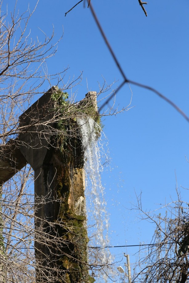 Foto - Seyrine doyum olmuyor: Düden Şelalesi - 7