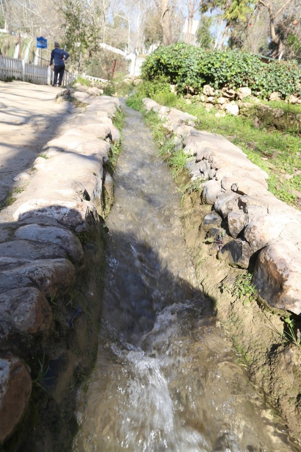 Foto - Seyrine doyum olmuyor: Düden Şelalesi - 7