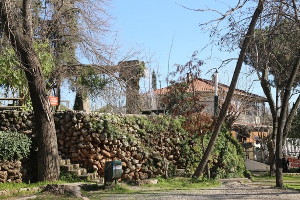 Foto - Seyrine doyum olmuyor: Düden Şelalesi - 7