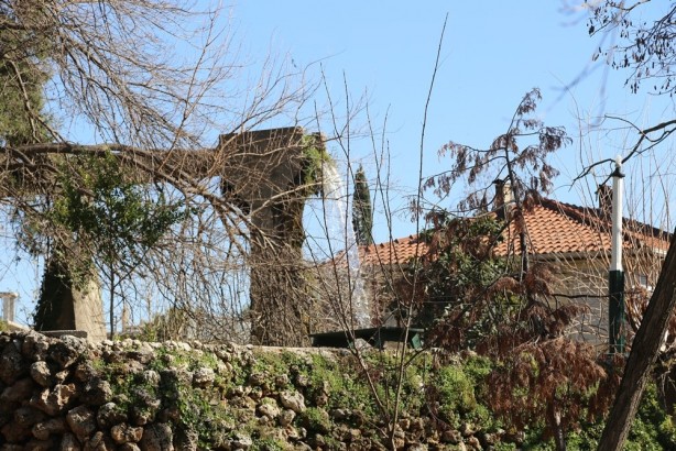 Foto - Seyrine doyum olmuyor: Düden Şelalesi - 7