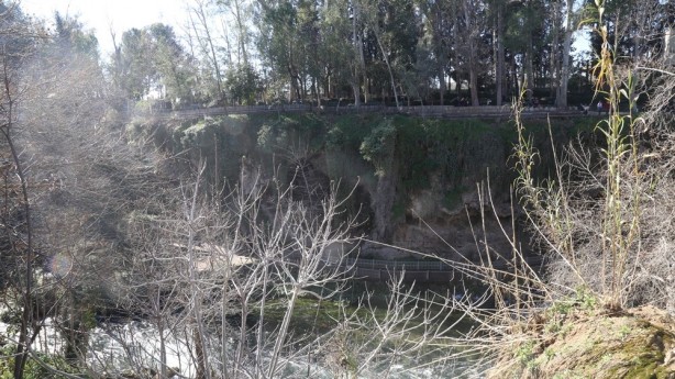 Foto - Seyrine doyum olmuyor: Düden Şelalesi - 7