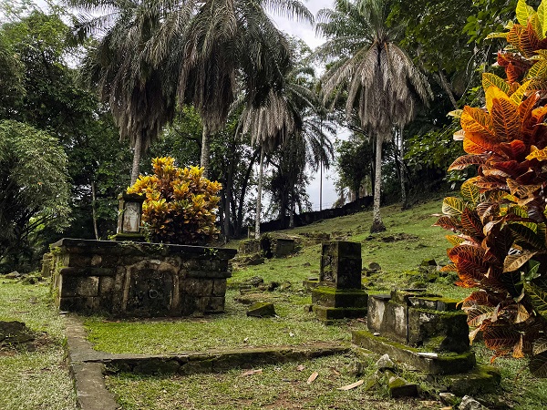 Foto - Seyşeller'de günlük yaşam objektiflere yansıdı