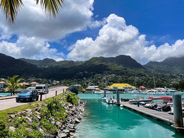 Foto - Seyşeller'de günlük yaşam objektiflere yansıdı