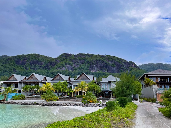 Foto - Seyşeller'de günlük yaşam objektiflere yansıdı