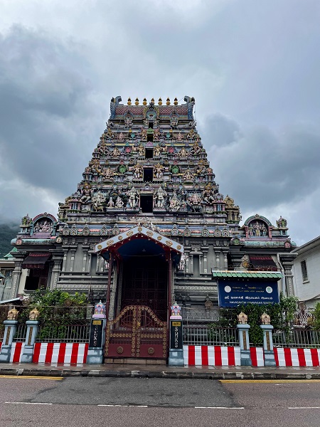 Foto - Seyşeller'de günlük yaşam objektiflere yansıdı