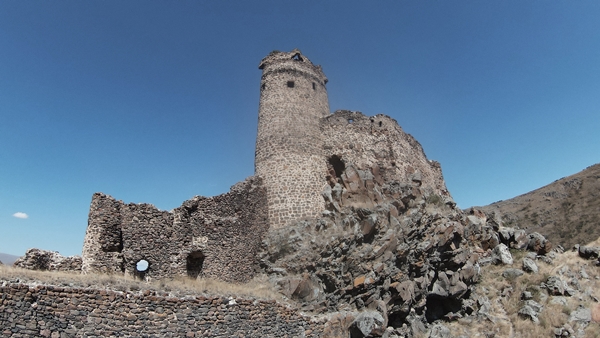 Foto - "Şeytan Kalesi" Kültür ve Turizm Bakanlığına devredilecek