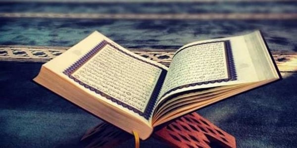 Foto - Şeytanı en çok öfkelendiren sure hangisidir?