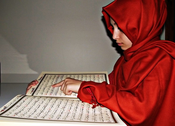 Foto - Şeytanı en çok öfkelendiren sure hangisidir?