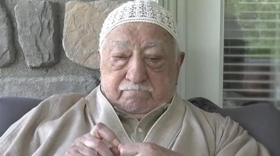 Foto - Şeytanın 3 bacağı! ABD - CIA - FETÖ neyin peşinde? Cia’nın Kapadokya paylaşımı yeni bir darbenin şifresi mi?