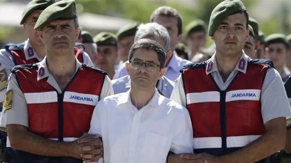 Foto - Şeytanın 3 bacağı! ABD - CIA - FETÖ neyin peşinde? Cia’nın Kapadokya paylaşımı yeni bir darbenin şifresi mi?