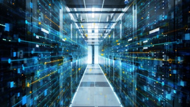 Foto - Şeytanın aklına gelmez! Hacker'lar Avrupa'daki süper bilgisayarları ele geçirip bakın ne yaptı