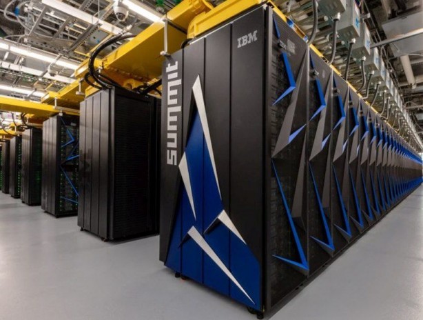 Foto - Şeytanın aklına gelmez! Hacker'lar Avrupa'daki süper bilgisayarları ele geçirip bakın ne yaptı