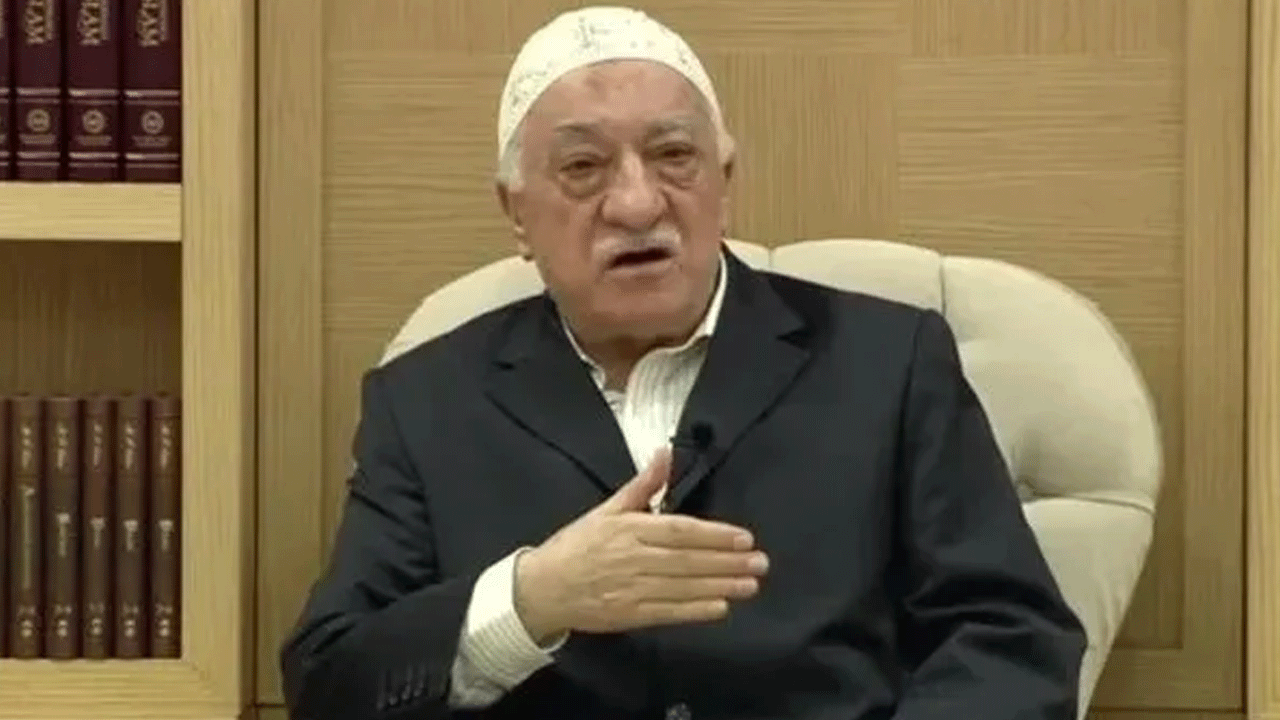 Foto - Şeytanın aklına gelmez! İltica başvuruları reddedilen FETÖ'cülerden yeni çakallık