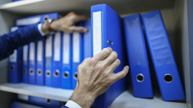 Foto - Şeytanın bile aklına gelmeyecek araç vurgunu! Gerçeği noterde öğrendiler