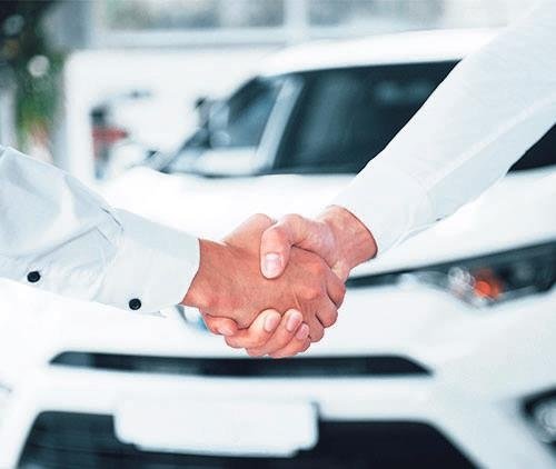 Şeytanın bile aklına gelmeyecek araç vurgunu! Gerçeği noterde öğrendiler