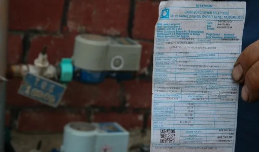 Foto - Şeytanın bile aklına gelmez! CHP'li belediyeler halkı bezdirdi Vurgun büyük! Sistematik soyguna isyan