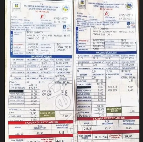 Foto - Şeytanın bile aklına gelmez! CHP'li belediyeler halkı bezdirdi Vurgun büyük! Sistematik soyguna isyan