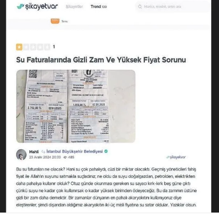 Foto - Şeytanın bile aklına gelmez! CHP'li belediyeler halkı bezdirdi Vurgun büyük! Sistematik soyguna isyan