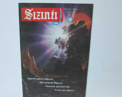 Foto - Şeytanın bile aklına gelmez! Hedef Milli Savunma Üniversitesi Akıllara durgunluk getiren bir itiraf!