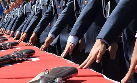 Foto - Şeytanın bile aklına gelmez! Hedef Milli Savunma Üniversitesi Akıllara durgunluk getiren bir itiraf!