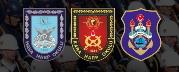 Foto - Şeytanın bile aklına gelmez! Hedef Milli Savunma Üniversitesi Akıllara durgunluk getiren bir itiraf!