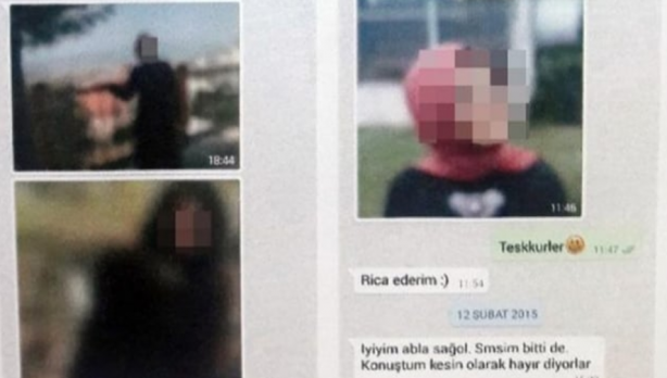Foto - Şeytanın bile aklına gelmez! Hedef Milli Savunma Üniversitesi Akıllara durgunluk getiren bir itiraf!