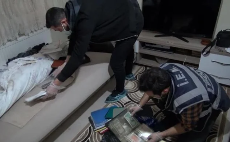 Foto - Şeytanın bile aklına gelmez! Hedef Milli Savunma Üniversitesi Akıllara durgunluk getiren bir itiraf!